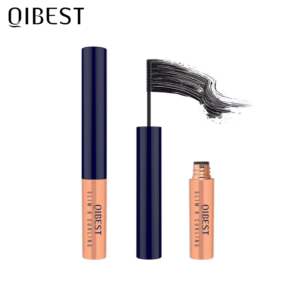 Silky Eyelashes Lengthening Eye Cosmetics Eyelashes Makeup Waterproof Rimel Mascara Eyelash Extension Thick