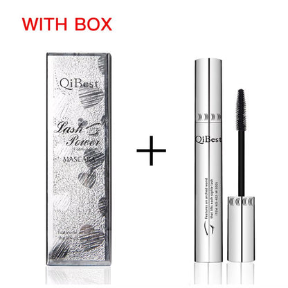Silky Eyelashes Lengthening Eye Cosmetics Eyelashes Makeup Waterproof Rimel Mascara Eyelash Extension Thick