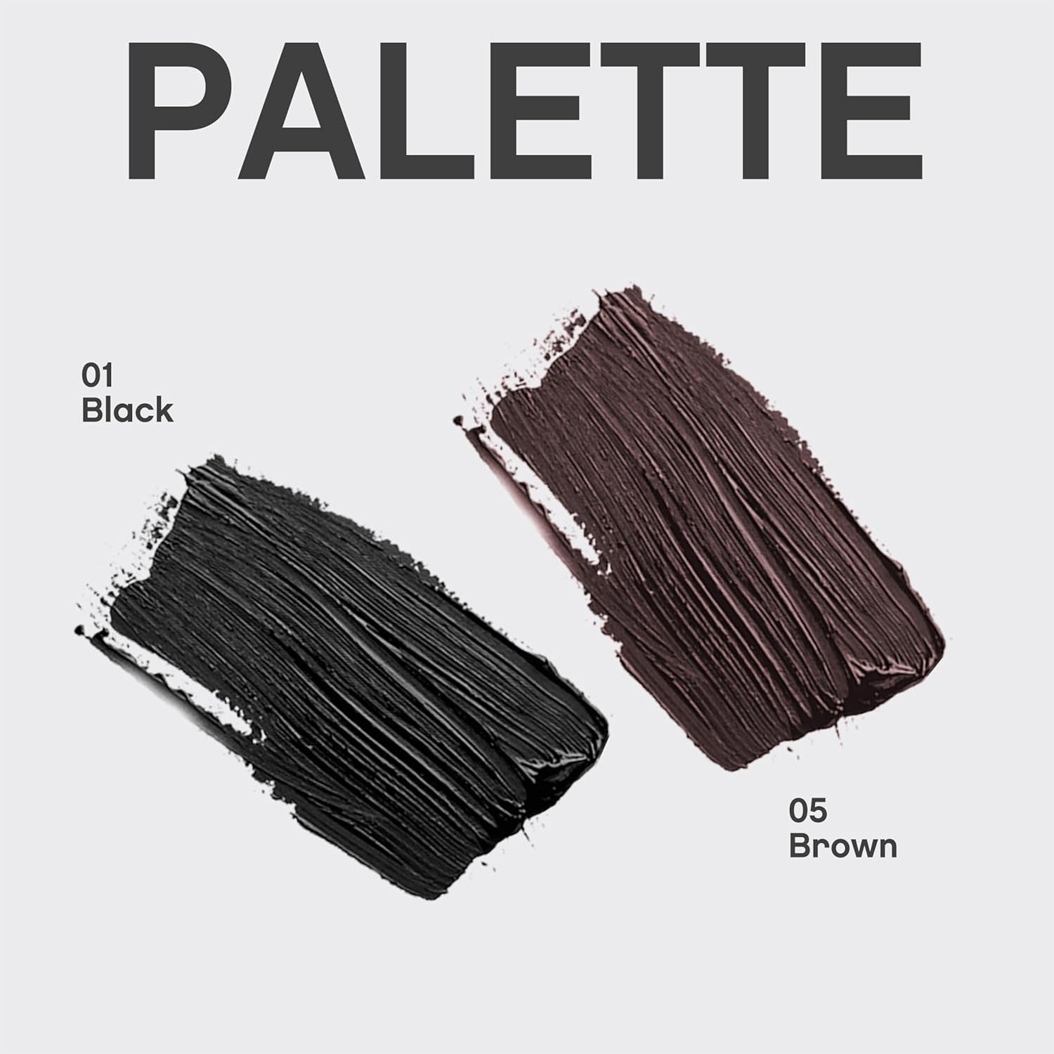 Cabaret Premiere Black Mascara, Volume and Length, Defining, Curling, No Flaking, No Clumping, Smudge Proof, Washable, Cruelty-Free, Made in Europe, (01 Black), 0.3 Fl Oz, 1 Pack